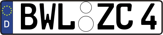 BWL-ZC4