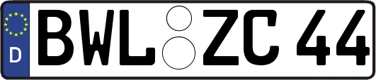 BWL-ZC44