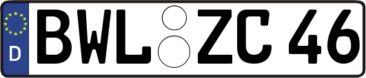 BWL-ZC46