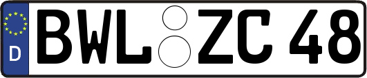 BWL-ZC48