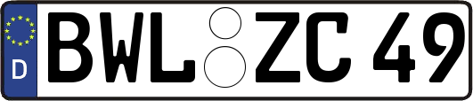 BWL-ZC49
