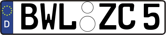 BWL-ZC5