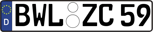 BWL-ZC59