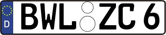 BWL-ZC6