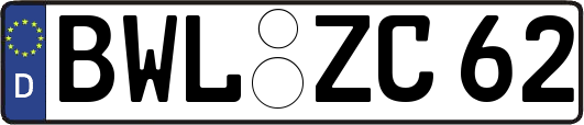 BWL-ZC62