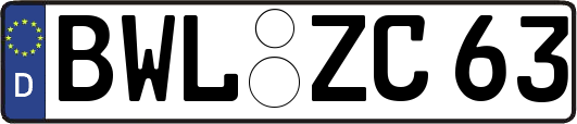 BWL-ZC63
