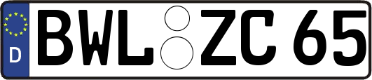 BWL-ZC65