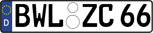 BWL-ZC66