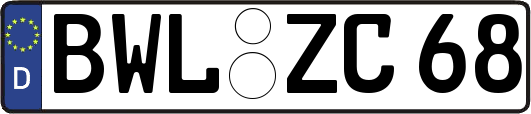 BWL-ZC68