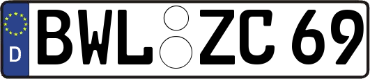 BWL-ZC69