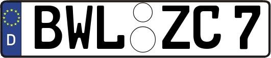 BWL-ZC7