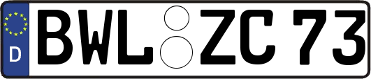 BWL-ZC73