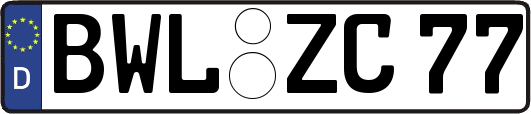 BWL-ZC77