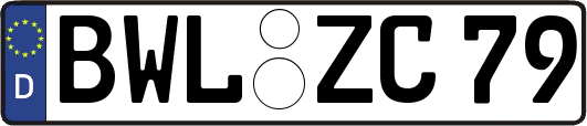BWL-ZC79