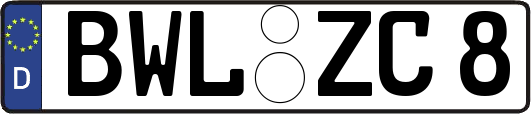 BWL-ZC8