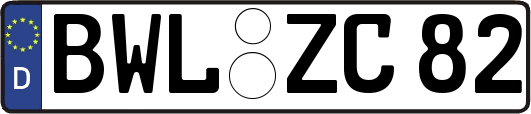 BWL-ZC82
