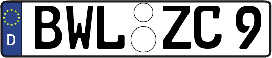 BWL-ZC9