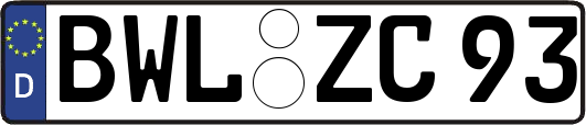 BWL-ZC93