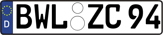BWL-ZC94