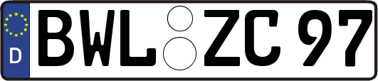 BWL-ZC97