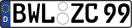 BWL-ZC99