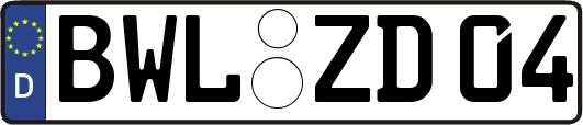 BWL-ZD04