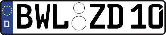 BWL-ZD10
