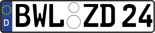 BWL-ZD24