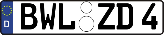 BWL-ZD4