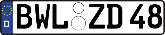 BWL-ZD48