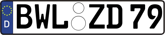 BWL-ZD79