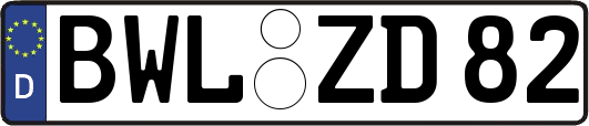 BWL-ZD82