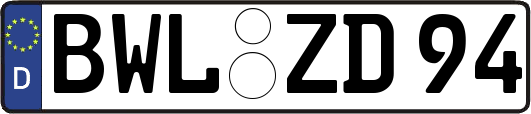 BWL-ZD94