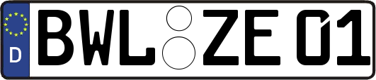 BWL-ZE01