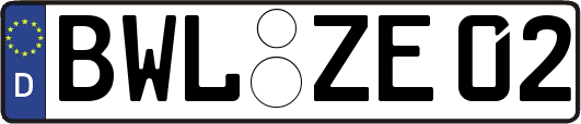 BWL-ZE02