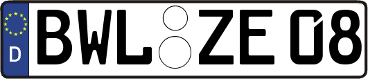 BWL-ZE08