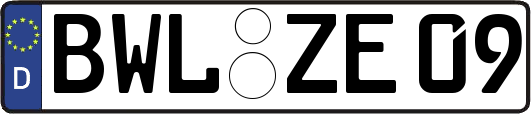 BWL-ZE09