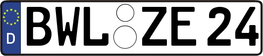 BWL-ZE24