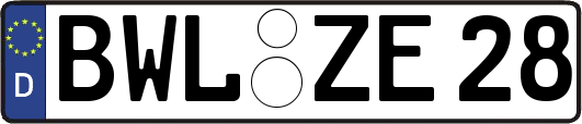 BWL-ZE28