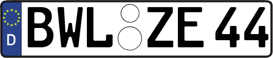 BWL-ZE44