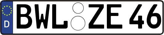 BWL-ZE46
