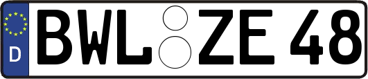 BWL-ZE48