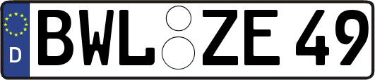 BWL-ZE49