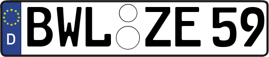 BWL-ZE59