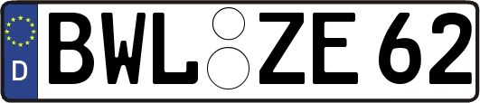 BWL-ZE62