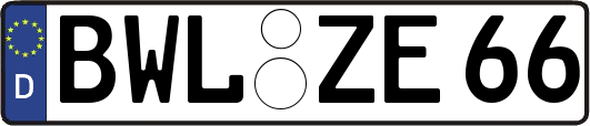 BWL-ZE66