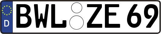 BWL-ZE69