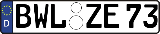 BWL-ZE73