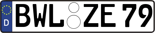 BWL-ZE79