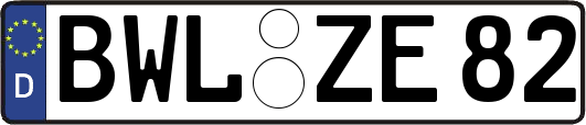 BWL-ZE82